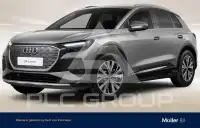 2022 Audi E-TRON