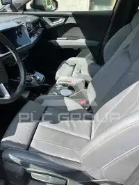 2022 Audi E-TRON