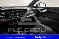 2022 Audi E-TRON
