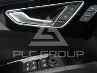 2022 Audi E-TRON