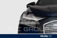 2022 Audi E-TRON
