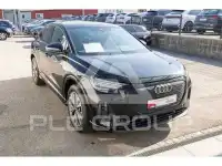 2022 Audi E-TRON