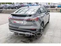 2022 Audi E-TRON