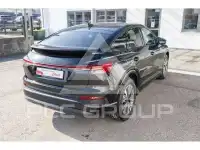 2022 Audi E-TRON