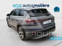2022 Audi E-TRON