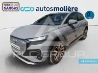2022 Audi E-TRON