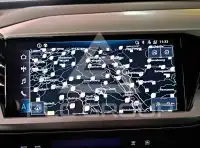 2022 Audi E-TRON