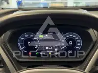 2022 Audi E-TRON