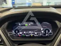 2022 Audi E-TRON