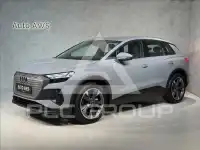 2022 Audi E-TRON
