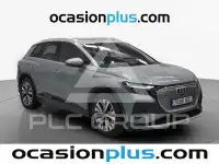 2022 Audi E-TRON