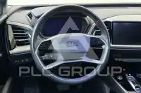2022 Audi E-TRON