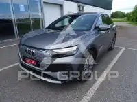 2022 Audi E-TRON