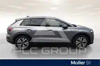 2022 Audi E-TRON
