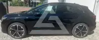 2022 Audi E-TRON