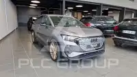 2022 Audi E-TRON