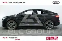 2022 Audi E-TRON