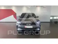 2022 Audi E-TRON