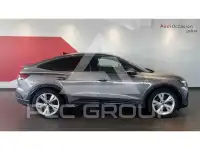 2022 Audi E-TRON