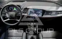 2022 Audi E-TRON