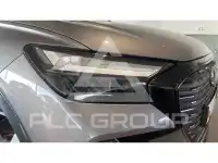 2022 Audi E-TRON