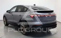 2022 Audi E-TRON
