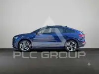 2022 Audi E-TRON