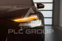 2022 Audi E-TRON