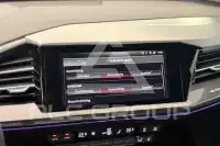2022 Audi E-TRON