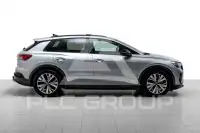 2022 Audi E-TRON