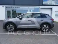 2022 Audi E-TRON