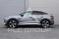 2022 Audi E-TRON