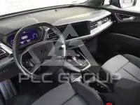 2022 Audi E-TRON