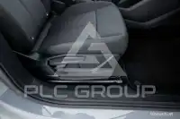 2022 Audi E-TRON