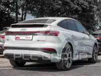 2022 Audi E-TRON
