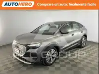 2022 Audi E-TRON
