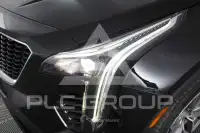 2022 Cadillac XT4
