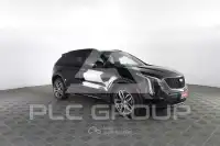 2022 Cadillac XT4