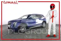 2022 Cadillac XT4