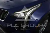 2022 Cadillac XT4