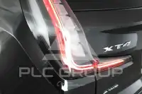2022 Cadillac XT4