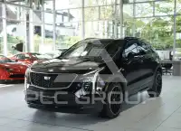 2022 Cadillac XT4