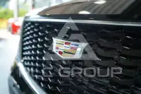 2022 Cadillac XT4