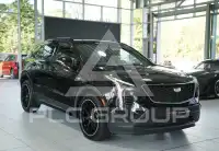 2022 Cadillac XT4