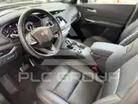 2022 Cadillac XT4