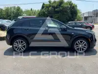 2022 Cadillac XT4