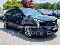 2022 Cadillac XT4
