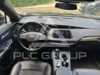 2022 Cadillac XT4