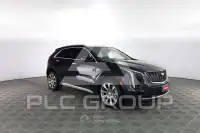 2022 Cadillac XT4