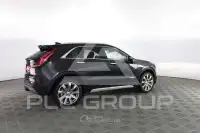 2022 Cadillac XT4